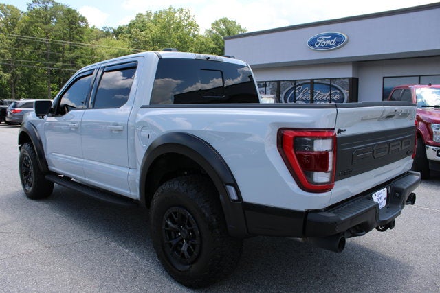 2023 Ford F-150 Raptor R