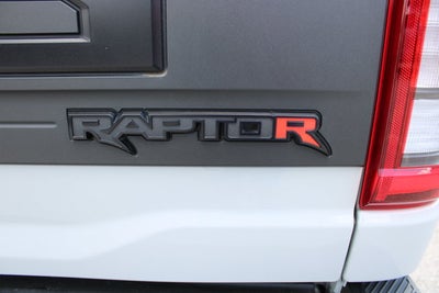 2023 Ford F-150 Raptor R