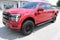 2025 Ford F-150 SUPERCHARGED LARIAT