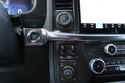 2025 Ford F-150 SUPERCHARGED LARIAT