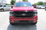2025 Ford F-150 SUPERCHARGED LARIAT