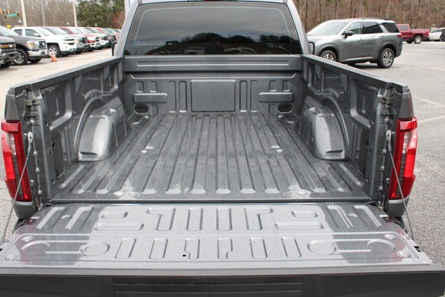 2025 Ford F-150 XL SLEEPER TRUCK