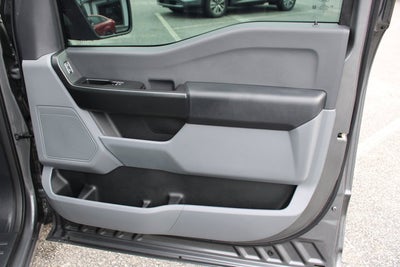 2025 Ford F-150 XL SLEEPER TRUCK