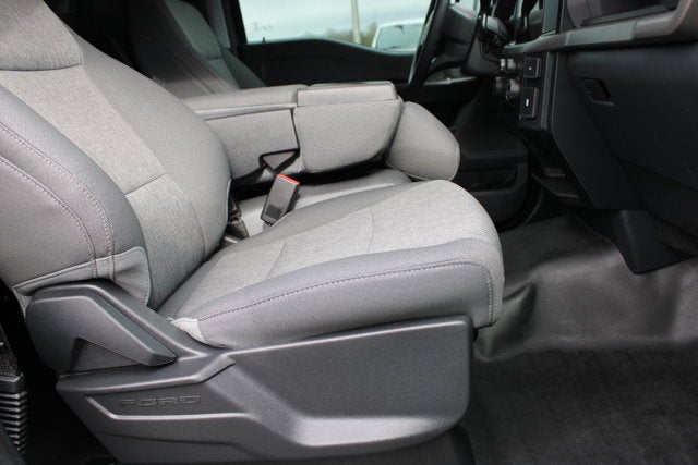 2025 Ford F-150 XL SLEEPER TRUCK