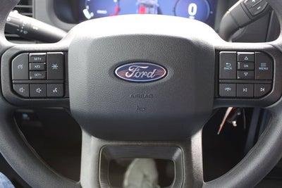 2025 Ford F-150 XL SLEEPER TRUCK