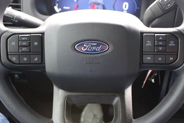 2025 Ford F-150 XL SLEEPER TRUCK