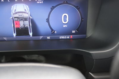 2025 Ford F-150 XL SLEEPER TRUCK