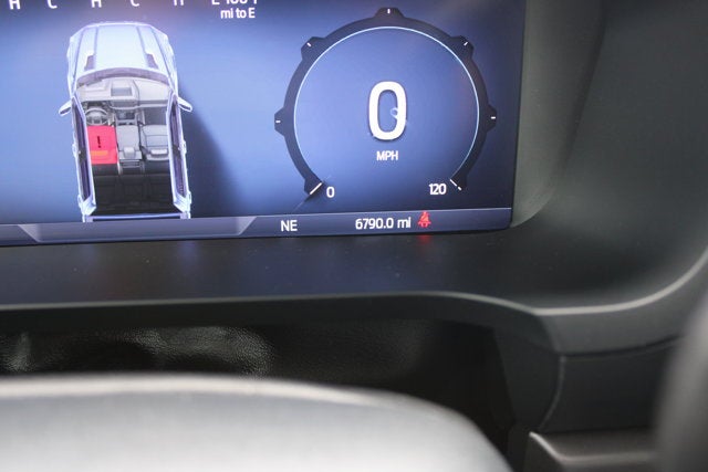 2025 Ford F-150 XL SLEEPER TRUCK