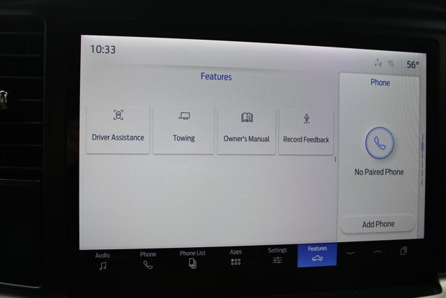 2025 Ford F-150 XL SLEEPER TRUCK