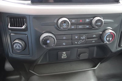 2025 Ford F-150 XL SLEEPER TRUCK