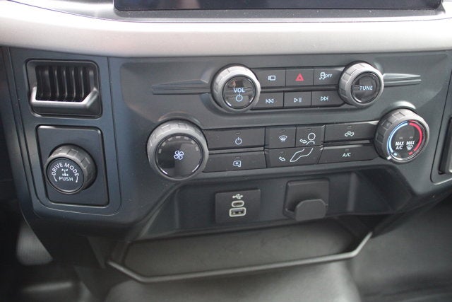 2025 Ford F-150 XL SLEEPER TRUCK