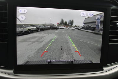 2025 Ford F-150 XL SLEEPER TRUCK