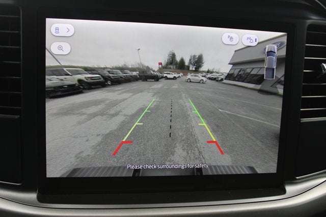 2025 Ford F-150 XL SLEEPER TRUCK