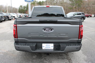 2025 Ford F-150 XL SLEEPER TRUCK