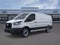 2026 Ford Transit Commercial Base