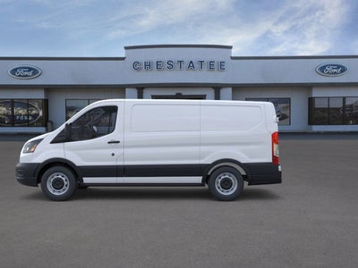 2026 Ford Transit Commercial Base