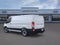 2026 Ford Transit Commercial Base