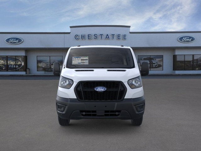 2026 Ford Transit Commercial Base