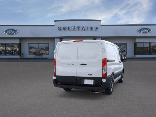 2026 Ford Transit Commercial Base