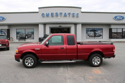 2006 Ford Ranger Sport