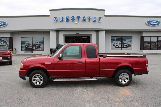 2006 Ford Ranger Sport
