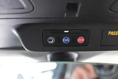 2024 Chevrolet Camaro MANUAL TRANS 2LT
