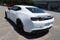 2024 Chevrolet Camaro MANUAL TRANS 2LT