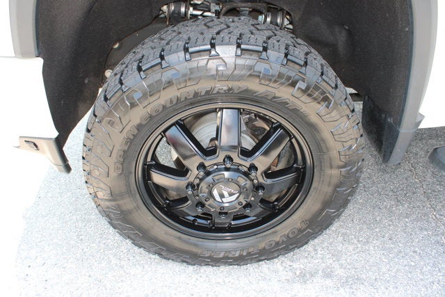 2021 Chevrolet Silverado 3500HD High Country