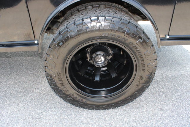 2021 Chevrolet Silverado 3500HD High Country