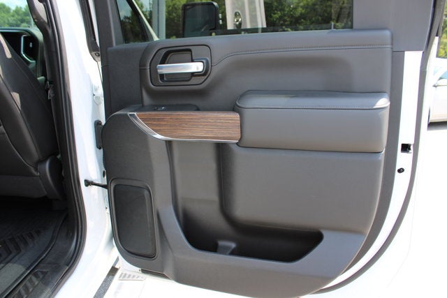 2021 Chevrolet Silverado 3500HD High Country