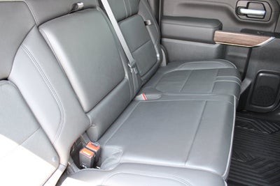 2021 Chevrolet Silverado 3500HD High Country