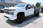 2021 Chevrolet Silverado 3500HD High Country