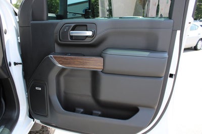 2021 Chevrolet Silverado 3500HD High Country