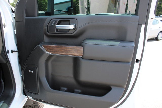 2021 Chevrolet Silverado 3500HD High Country