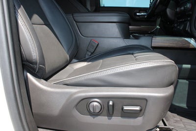 2021 Chevrolet Silverado 3500HD High Country