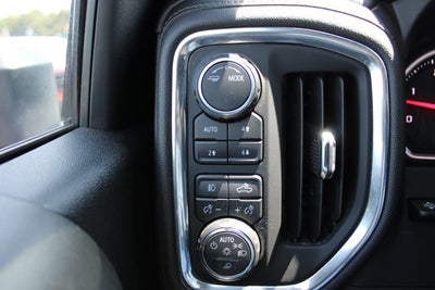 2021 Chevrolet Silverado 3500HD High Country
