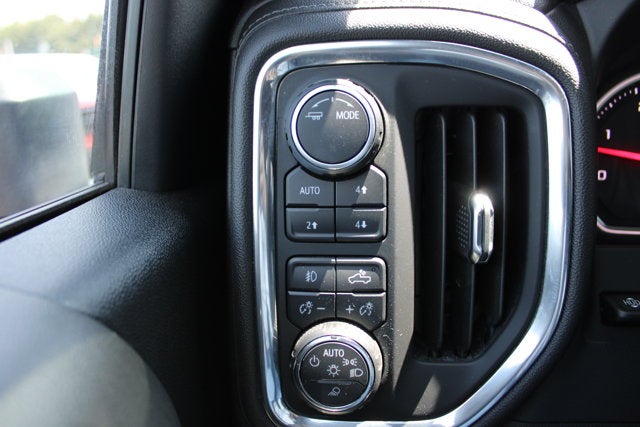 2021 Chevrolet Silverado 3500HD High Country
