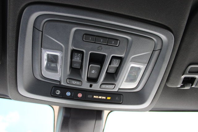 2021 Chevrolet Silverado 3500HD High Country