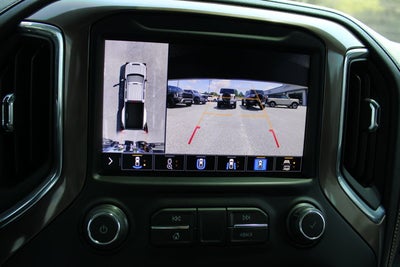 2021 Chevrolet Silverado 3500HD High Country