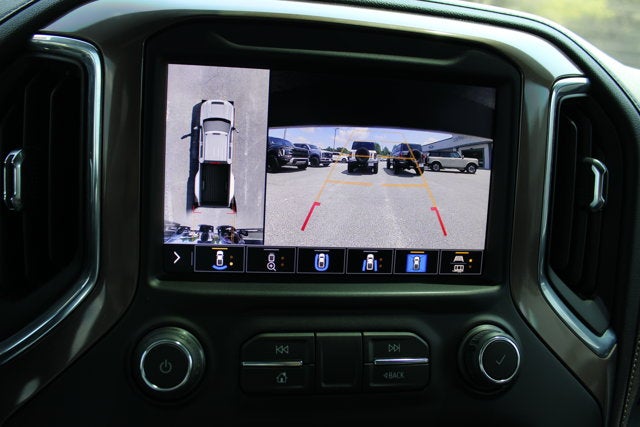 2021 Chevrolet Silverado 3500HD High Country
