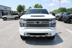 2021 Chevrolet Silverado 3500HD High Country