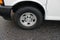 2019 Chevrolet Express Cargo Van CARGO