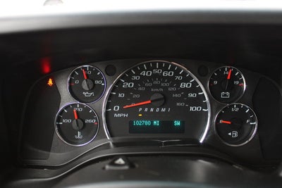 2019 Chevrolet Express Cargo Van CARGO
