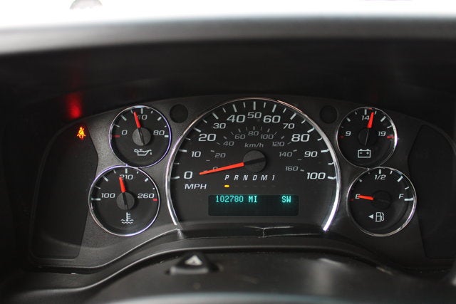 2019 Chevrolet Express Cargo Van CARGO