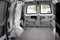 2019 Chevrolet Express Cargo Van CARGO