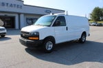 2019 Chevrolet Express Cargo Van CARGO