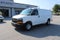 2019 Chevrolet Express Cargo Van CARGO