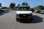 2019 Chevrolet Express Cargo Van CARGO