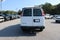 2019 Chevrolet Express Cargo Van CARGO
