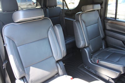 2021 Chevrolet Suburban Premier